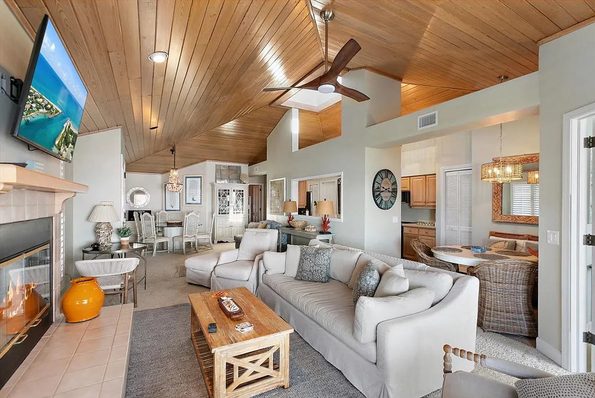 162 Sea Hammock Way - 1 — Photo 4