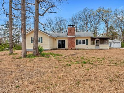 1707 W Casco Rd, Leslie, MO, 63056