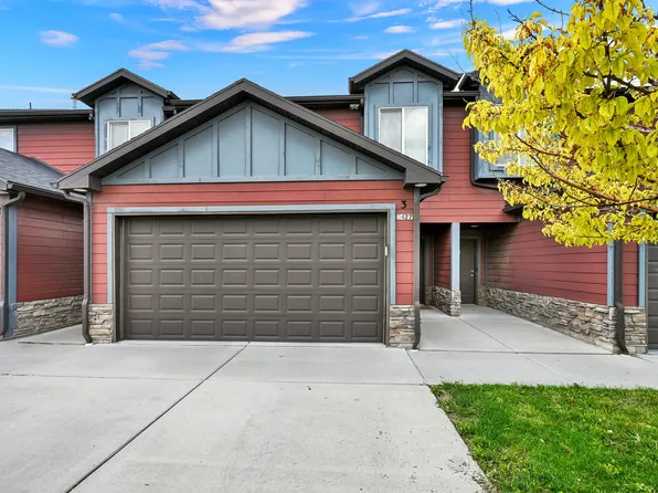 3427 S Stayley Ave W #3, West Haven, UT 84401