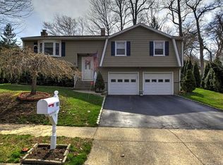 93 Timber Trl, Milford, CT 06460