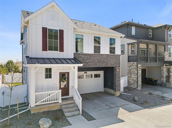 1917 S Fultondale Way, Aurora, CO 80018