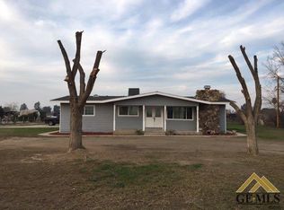 7852 Mountain View Rd, Bakersfield, CA 93307