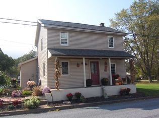 8272 S 44th Rte, Jersey Shore, PA 17740