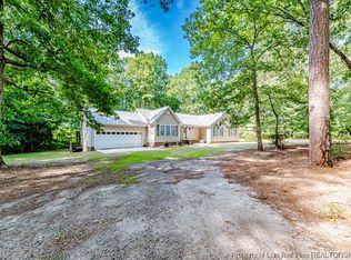 144 Paint Horse Ln, Sanford, NC 27332