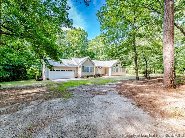 144 Paint Horse Ln, Sanford, NC 27332