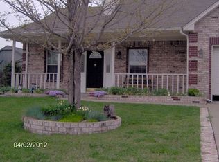 3717 S 195 East Ave, Broken Arrow, OK 74014