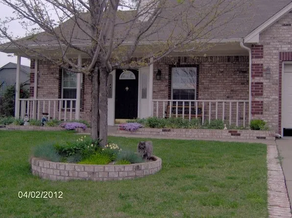 3717 S 195 East Ave, Broken Arrow, OK 74014