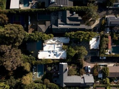 12302 2nd Helena Dr, Los Angeles, CA, 90049