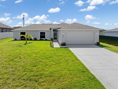 103 NW 13th Pl, Cape Coral, FL, 33993