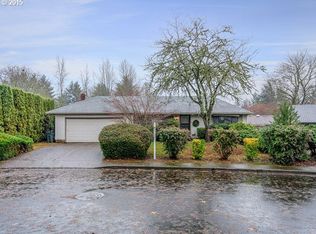 12175 SW McKay Ct, Beaverton, OR 97008