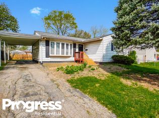 391 Whitehall Dr, Columbus, OH