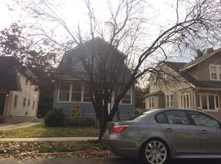 524 Lincoln Ave, Collingswood, NJ 08108