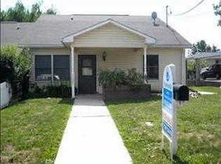 1120 Luzerne St, Reading, PA 19601