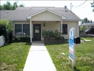 1120 Luzerne St, Reading, PA, 19601