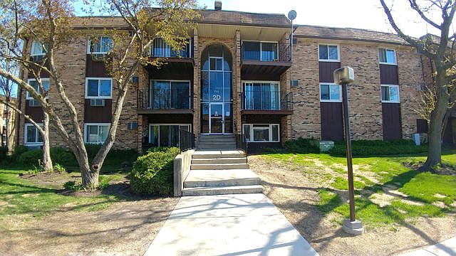 1st image of 715 Hill Dr APT 101