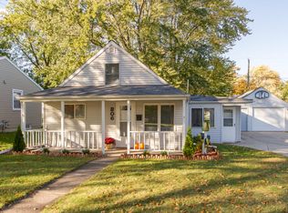 806 W Glendale Ave, Appleton, WI 54914