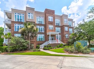 140 Fairbanks Oak Aly UNIT 3A, Daniel Island, SC 29492