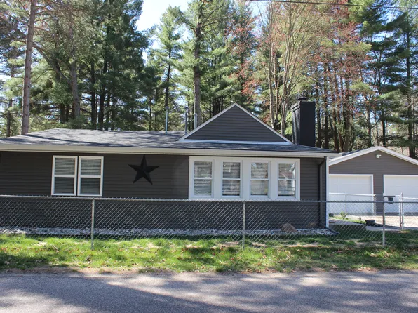 114 Tamarac Dr, Prudenville, MI 48651