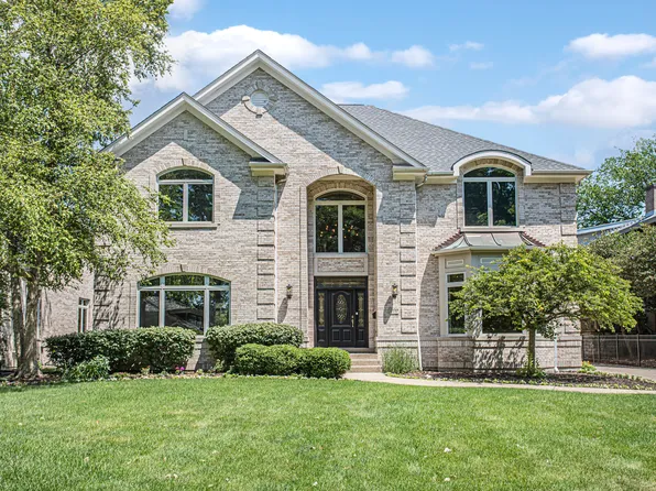 209 Keystone Ave, River Forest, IL 60305