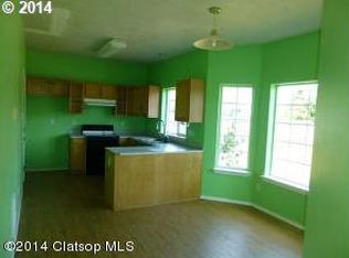 347 Russell Dr, Hammond, OR 97121