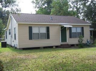 241 Starlin Dr, Sulphur, LA 70663