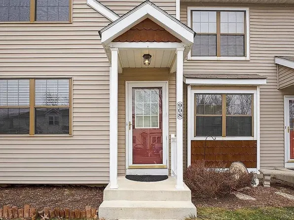 908 Noddymill Ln E, Columbus, OH 43085