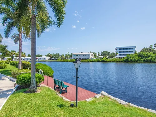 2800 Indian River Blvd #6H Photo 1