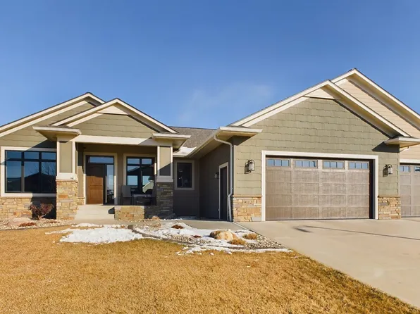 9112 W Dragonfly Dr, Sioux Falls, SD 57107