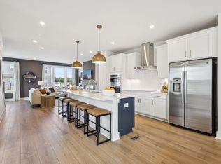 Homes Available Soon, Rockwood Square, Midlothian, VA 23112