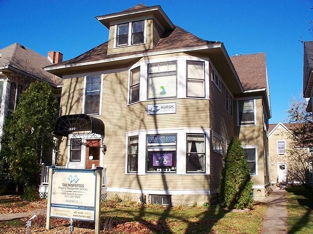 1st image of 649 Grand Ave Ste 3