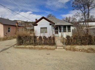 136 E Tenaja Ave, Raton, NM 87740