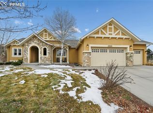 3020 Hollycrest Dr, Colorado Springs, CO 80920