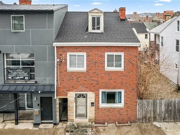 2007 Jane St S, Pittsburgh, PA 15203