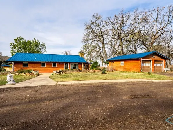 2804 Lynn Dell Dr, Tool, TX 75143