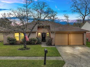 21222 Fernhollow Ln, Spring, TX 77388