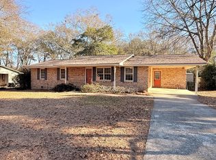 5824 Bishop Dr, Columbus, GA 31909