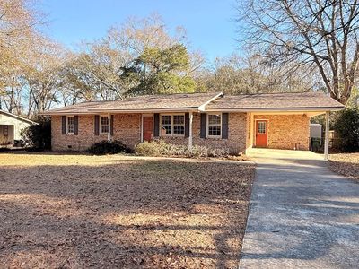 5824 Bishop Dr, Columbus, GA, 31909