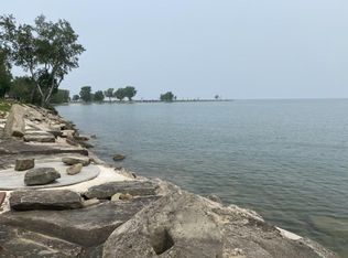 3475 Bluff Rd, Port Austin, MI 48467