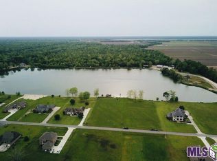 963 W Lake Dr LOT 14A, Pt Allen, LA 70767