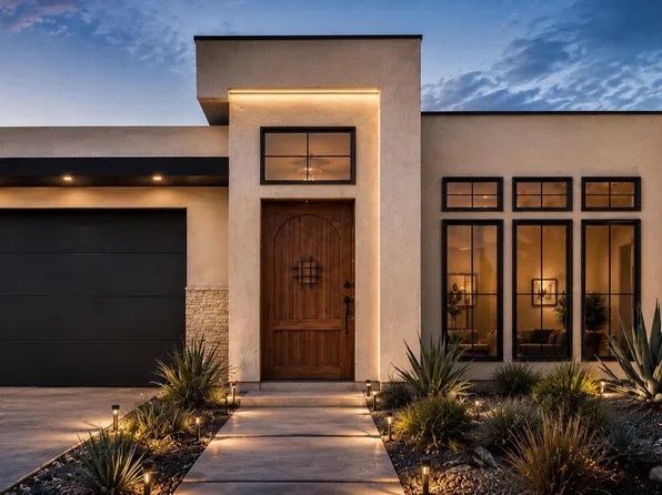 9713 Peaceful Valley, El Paso, TX 79927