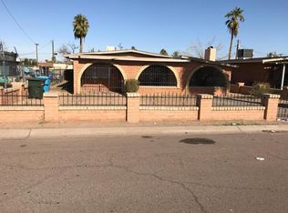 306 W Saint Catherine Ave, Phoenix, AZ 85041