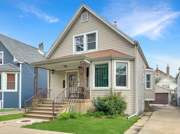4162 W Eddy St, Chicago, IL 60641
