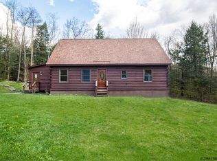 250 Bauer Rd, Sand Lake, NY 12018