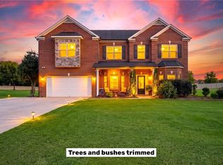 153 Hilda Way, McDonough, GA 30252