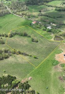 10 / Surveyed Acres Rte N, Centertown, MO, 65023