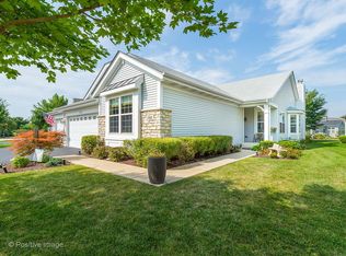 1180 Barkston Ct, Aurora, IL 60502