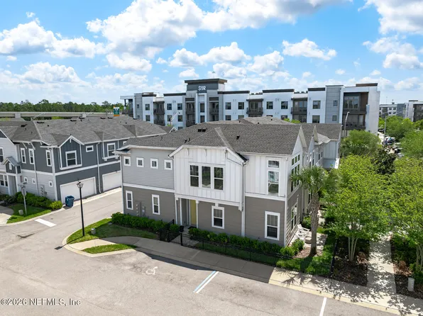 7440 LOGGERHEAD Court, Jacksonville, FL 32256