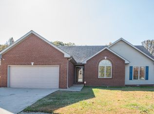 112 Foxrun, Springfield, TN 37172