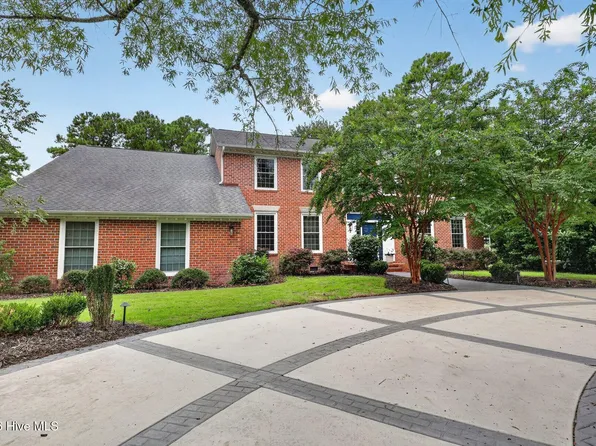 2314 Waverly Drive, Wilmington, NC 28403