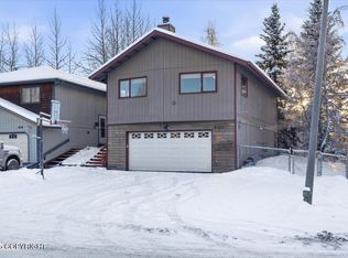 4100 McLean Pl, Anchorage, AK 99504